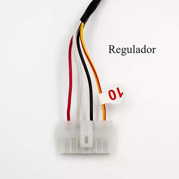 Sistema Electrico Axis Todos Los Modelos Yamaha