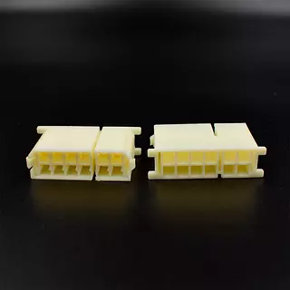 Conector V 80 Macho