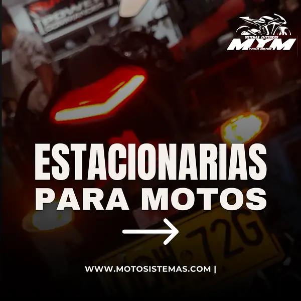 Modulo estacionarias