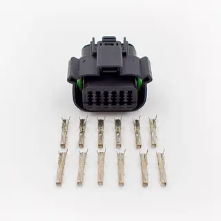 Conector Cdi Discover St Y Ns
